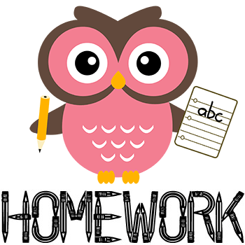 Check homework math