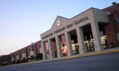 High School High School