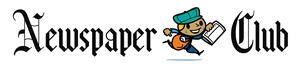 Newspaper club 