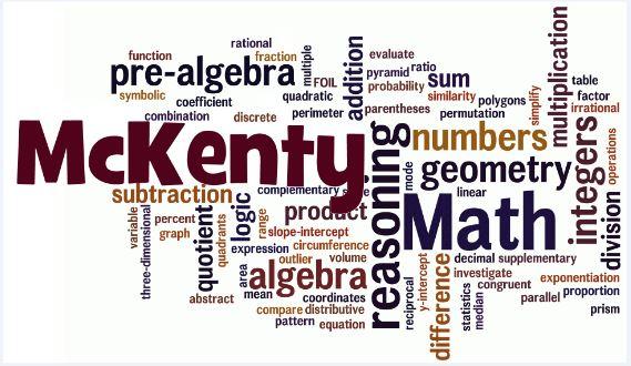 McKenty