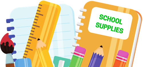 Suggested Supplies