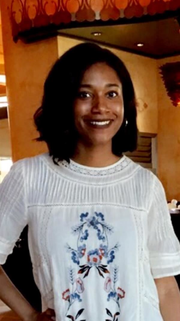 Ms. Sheronda Howard, SAC Ms. Sheronda Howard, SAC
