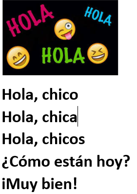 hola song