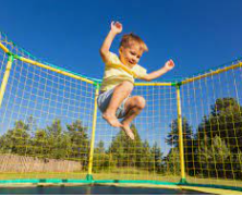jump