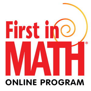 First in Math 