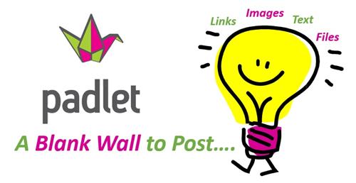 Padlet 