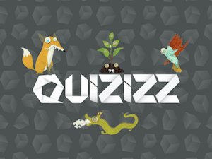 Quizziz 