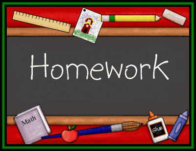 homework homework