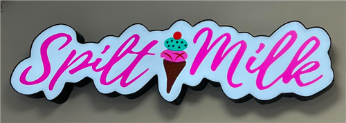 milke