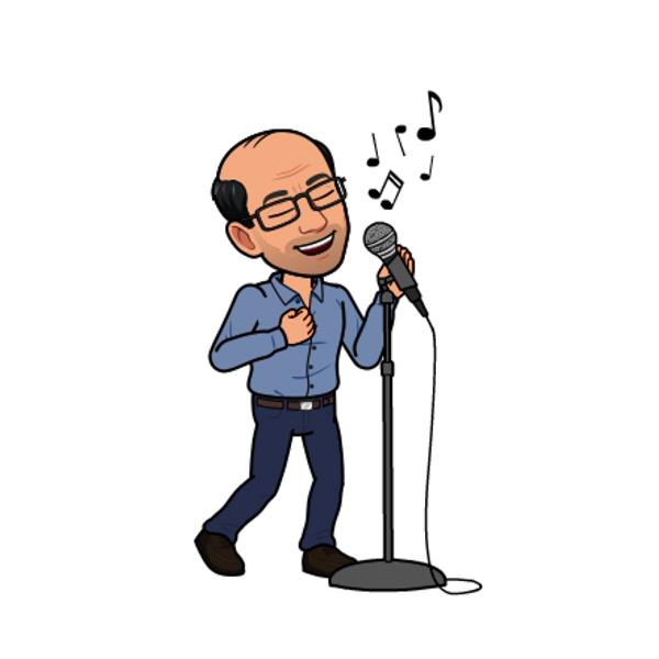 singing singing