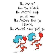 READ! READ!