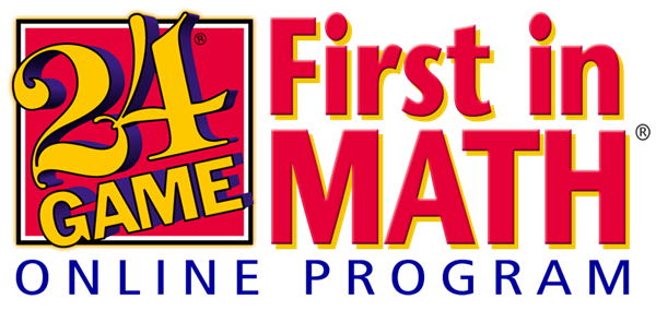 First in Math Online Program First in Math Online Program