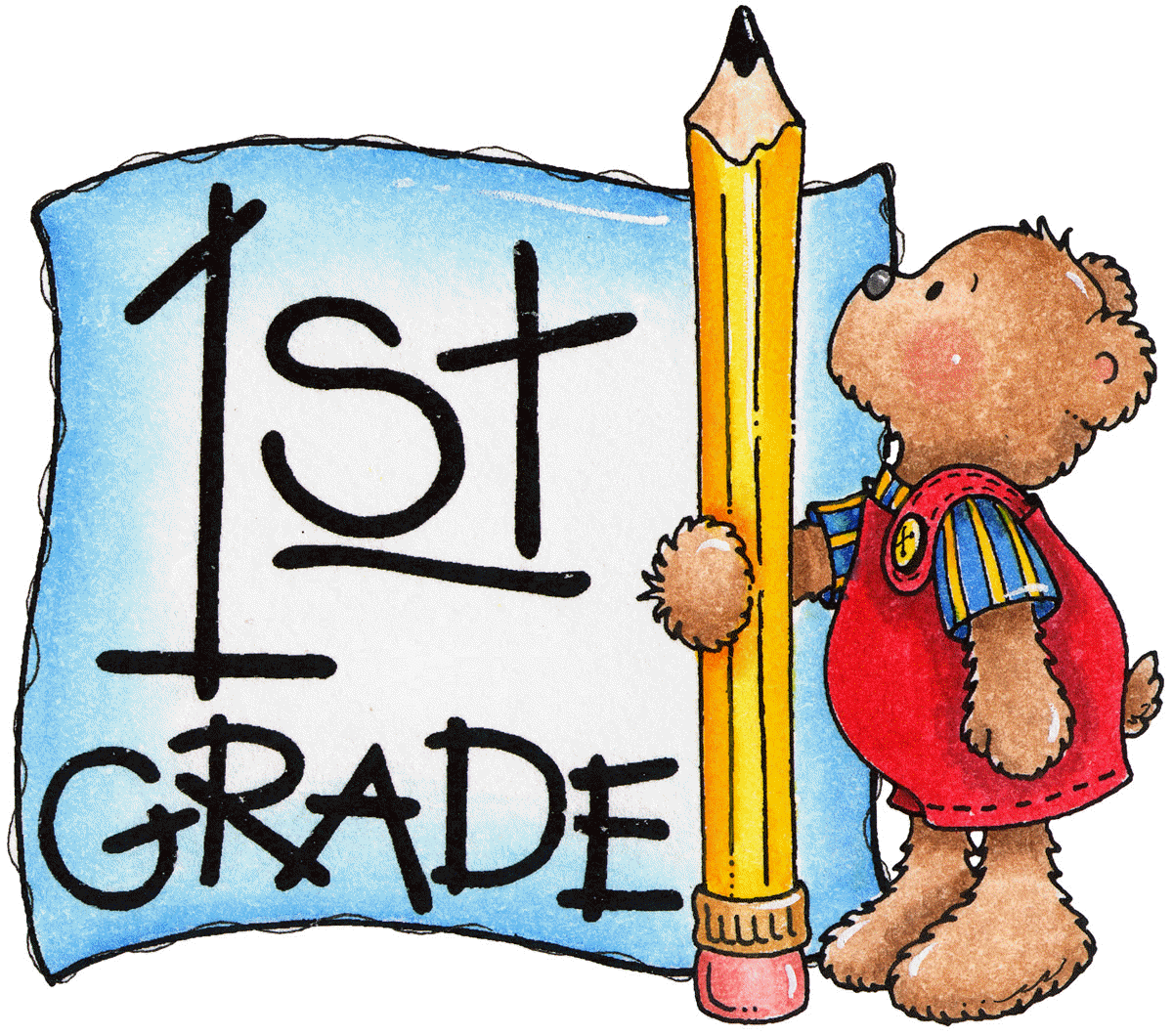 Grade 1 Pic Grade 1 Pic