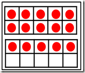 Ten Frames