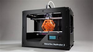 makerbot makerbot