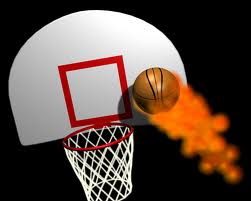 Basketball 