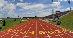 track 