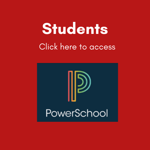 Students click here to access PowerSchool