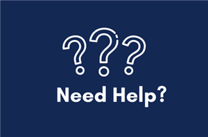 Need Help?
