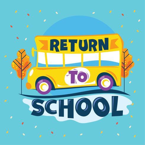 Communications / COVID-19 Return-to-School Information
