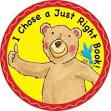 I Choose a Just Right Book! 