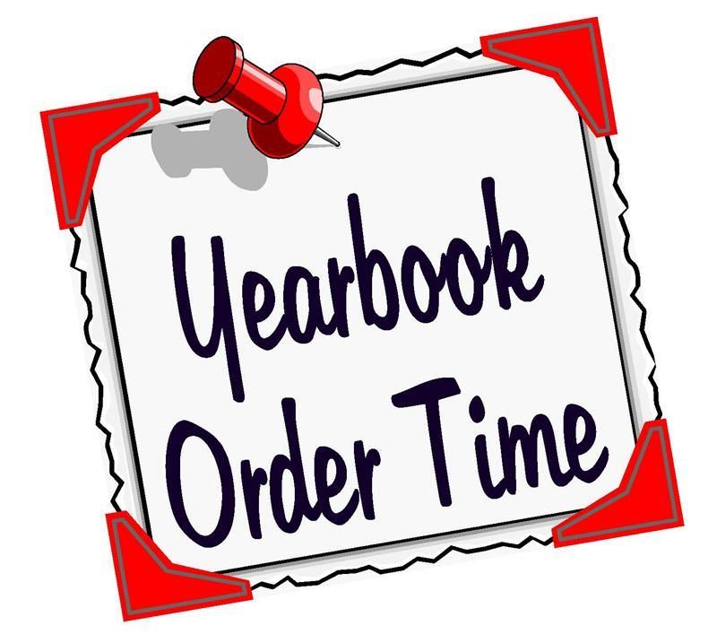  OVMS Yearbooks Are On Sale Now!