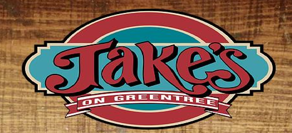 Jake's Pizza