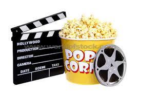 Movie Club!! Movie Club!!