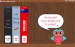 Book Shelver 