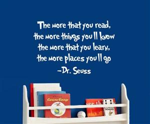 Dr. Seuss Dr. Seuss