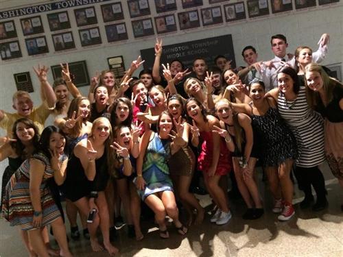 Homecoming 2014 