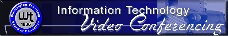 Video Conferencing 
