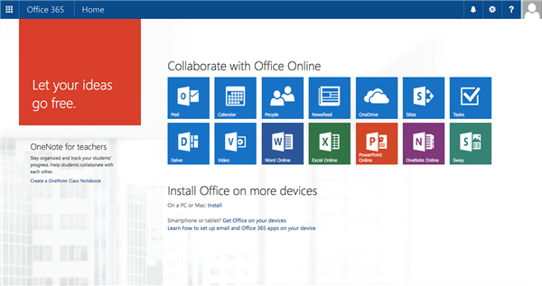 O365 