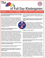 fullday k qa 