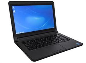 Dell laptop 