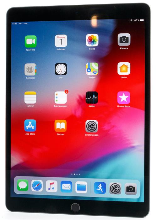 iPad 