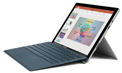 Surface Go 