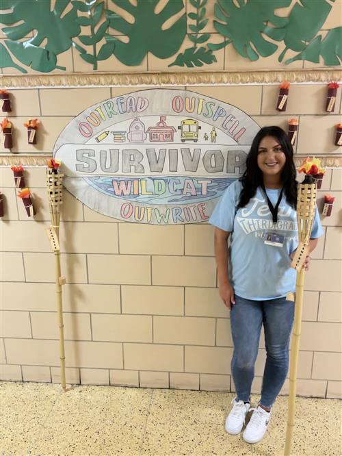 survivor