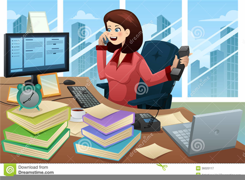 Secretary 