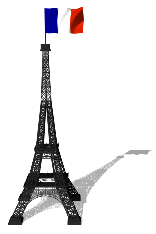 Lesson 2 Greetings (Le salutations)) 