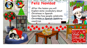 Feliz Navidad
