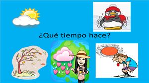 El Clima 