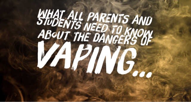 Vaping Vaping