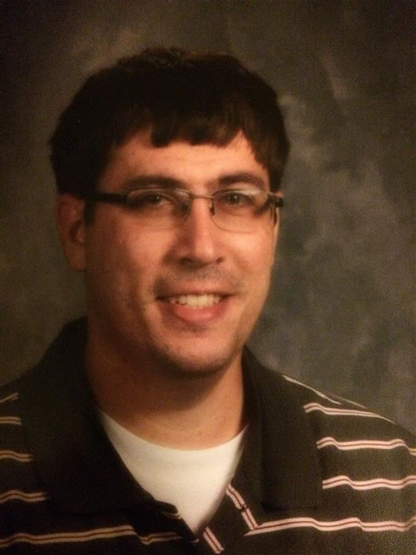 Mr. Betton Mr. Betton