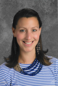 Mailliard, Wendi / Scholastic Book Clubs