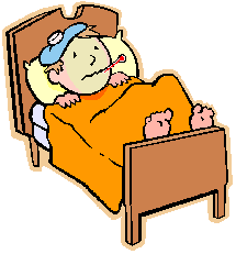 sick kid 