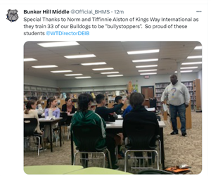 Bullystoppers