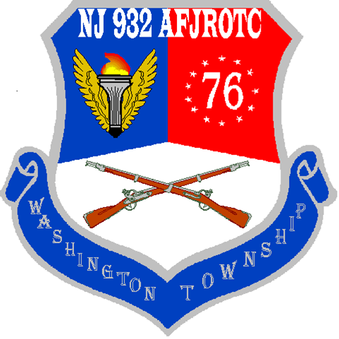 JROTC Logo NJ932