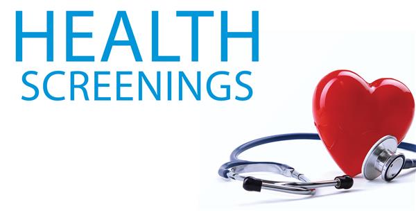 Health screening
