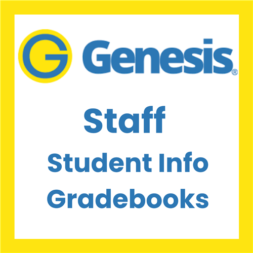 Genesis Staff